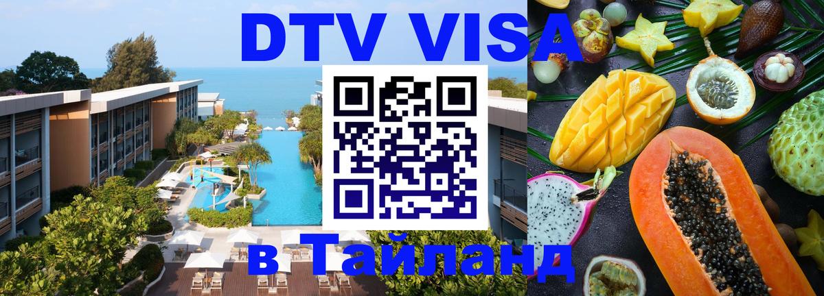 Оформление DTV визы под ключ: стоимость и тарифы, только загранпаспорт - 05.12.2025 